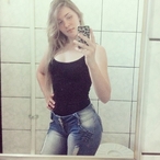 Profil de Safae