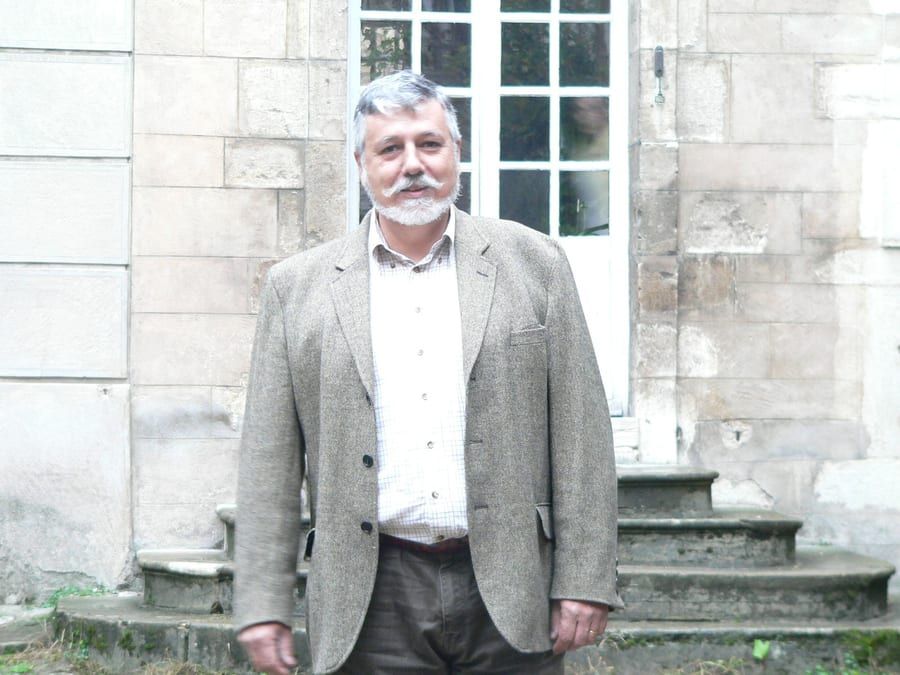 Profil de Scholastique
