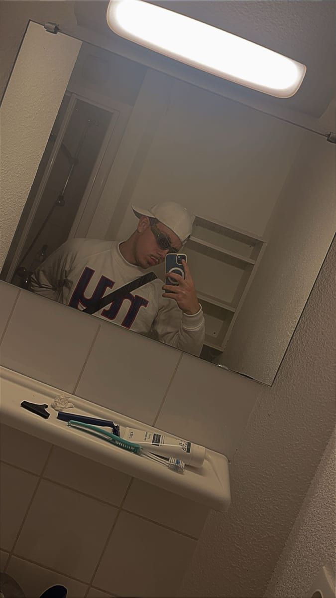 Profil de Merouane