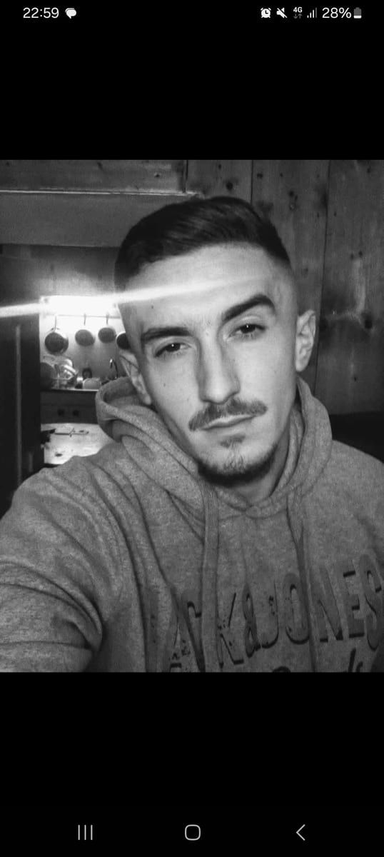 Profil de Safouan