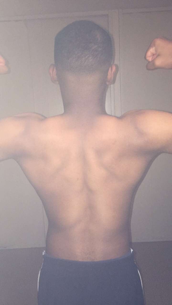 Profil de Nourdine