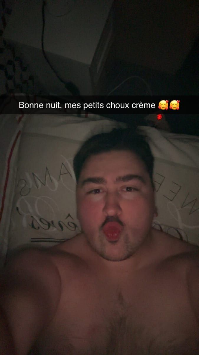 Profil de Loucas