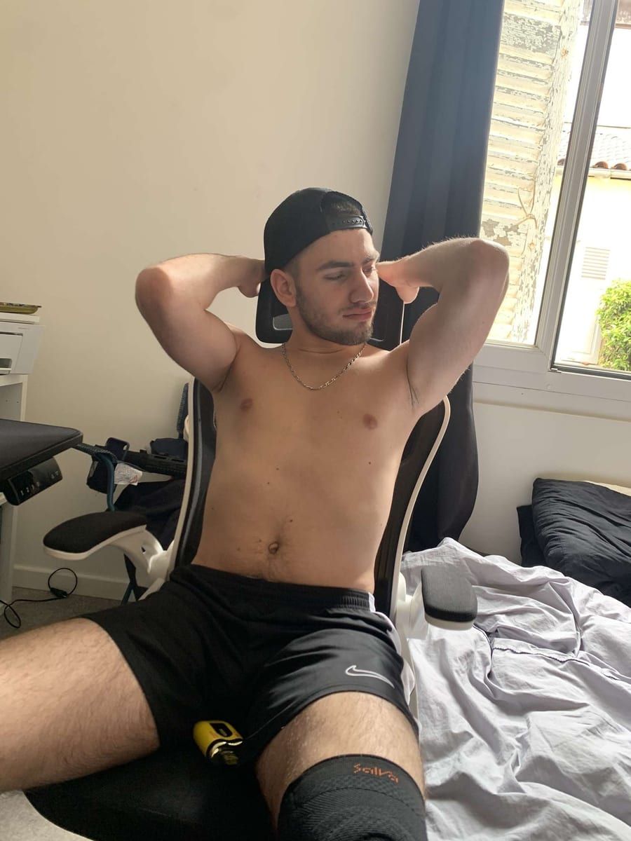Profil de Haytam