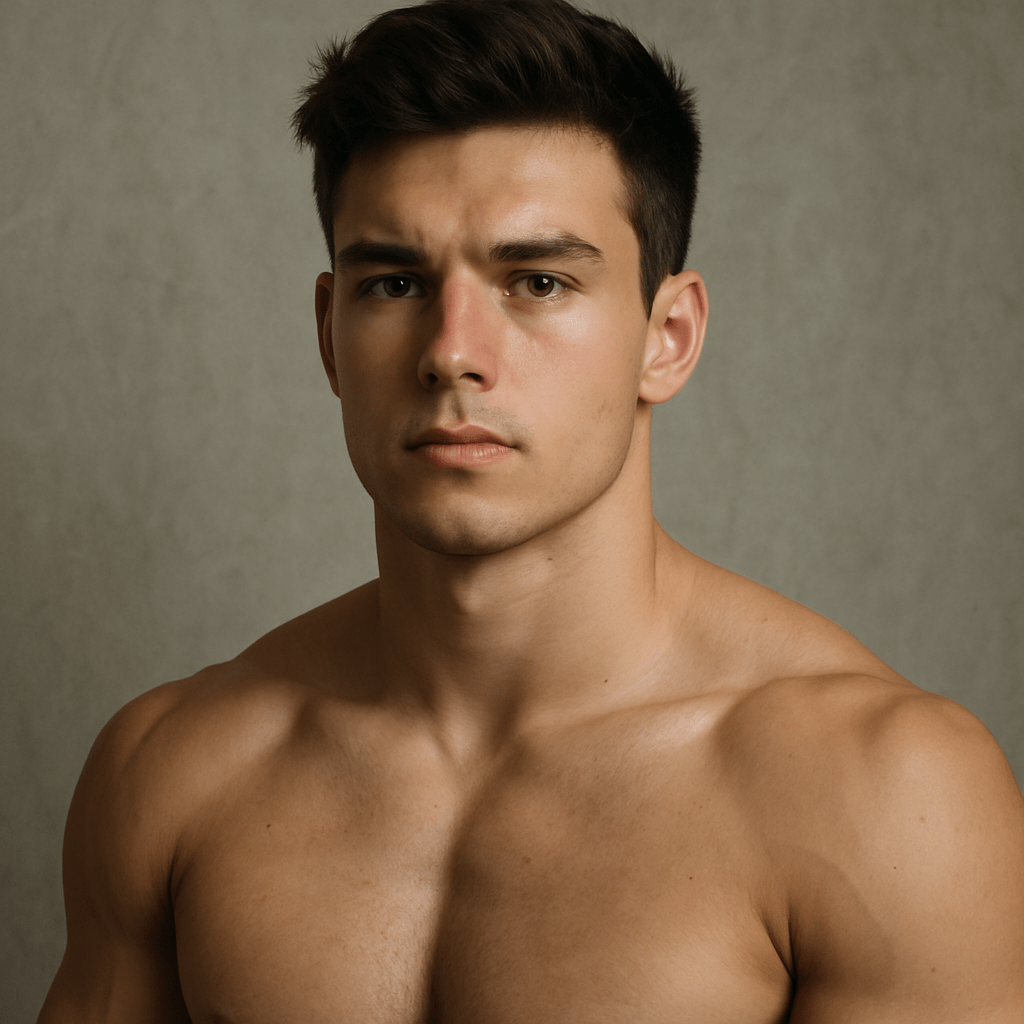 Profil de Egidio