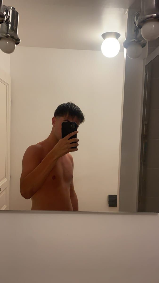 Profil de Yankel