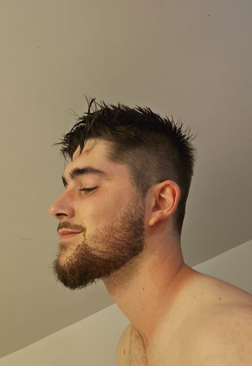 Profil de Amor