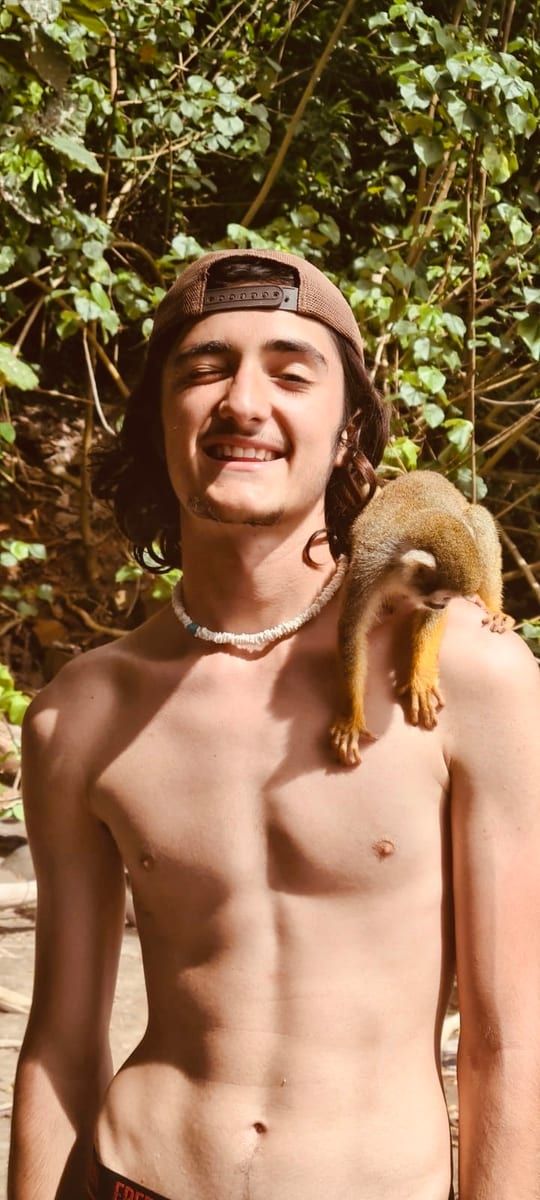 Profil de Gokdeniz