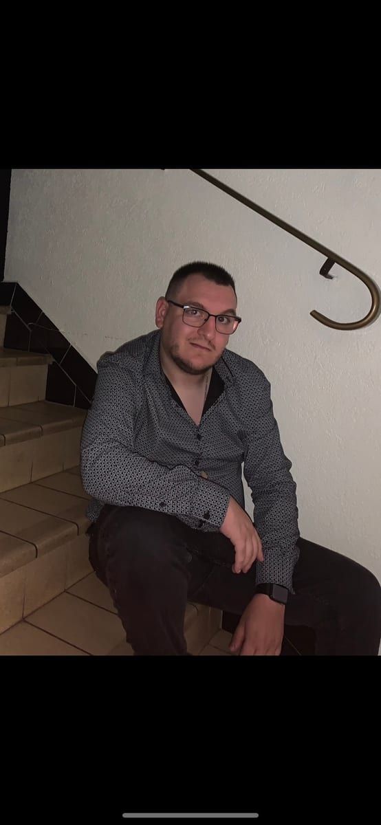 Profil de Redha