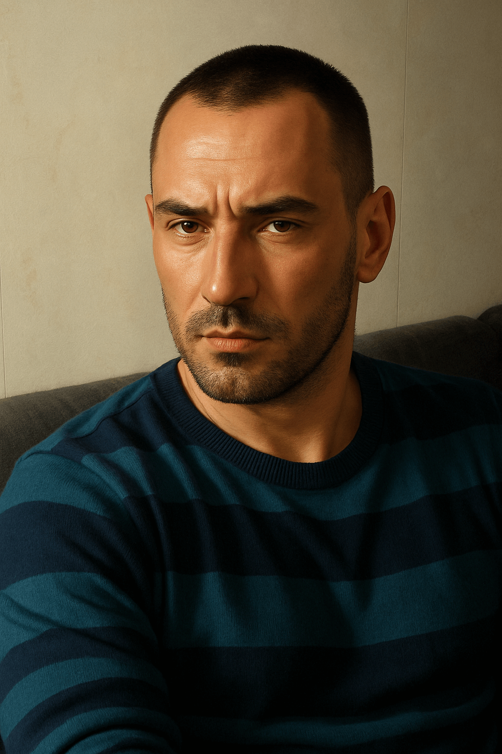 Profil de Giacomo