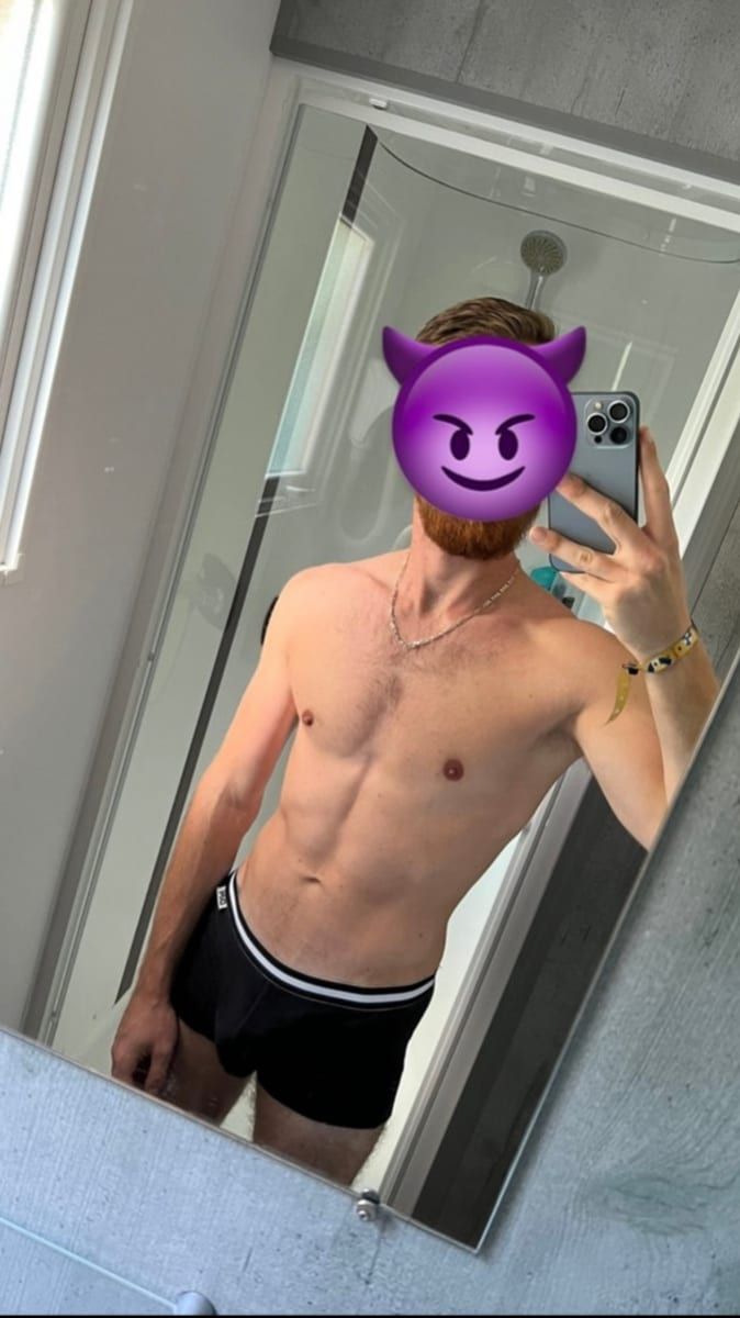 Profil de Naphtali