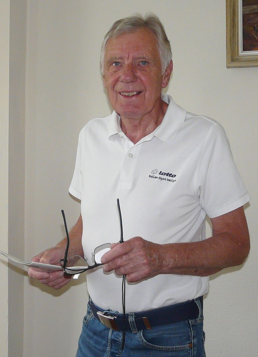 Profil de Louis-gabriel
