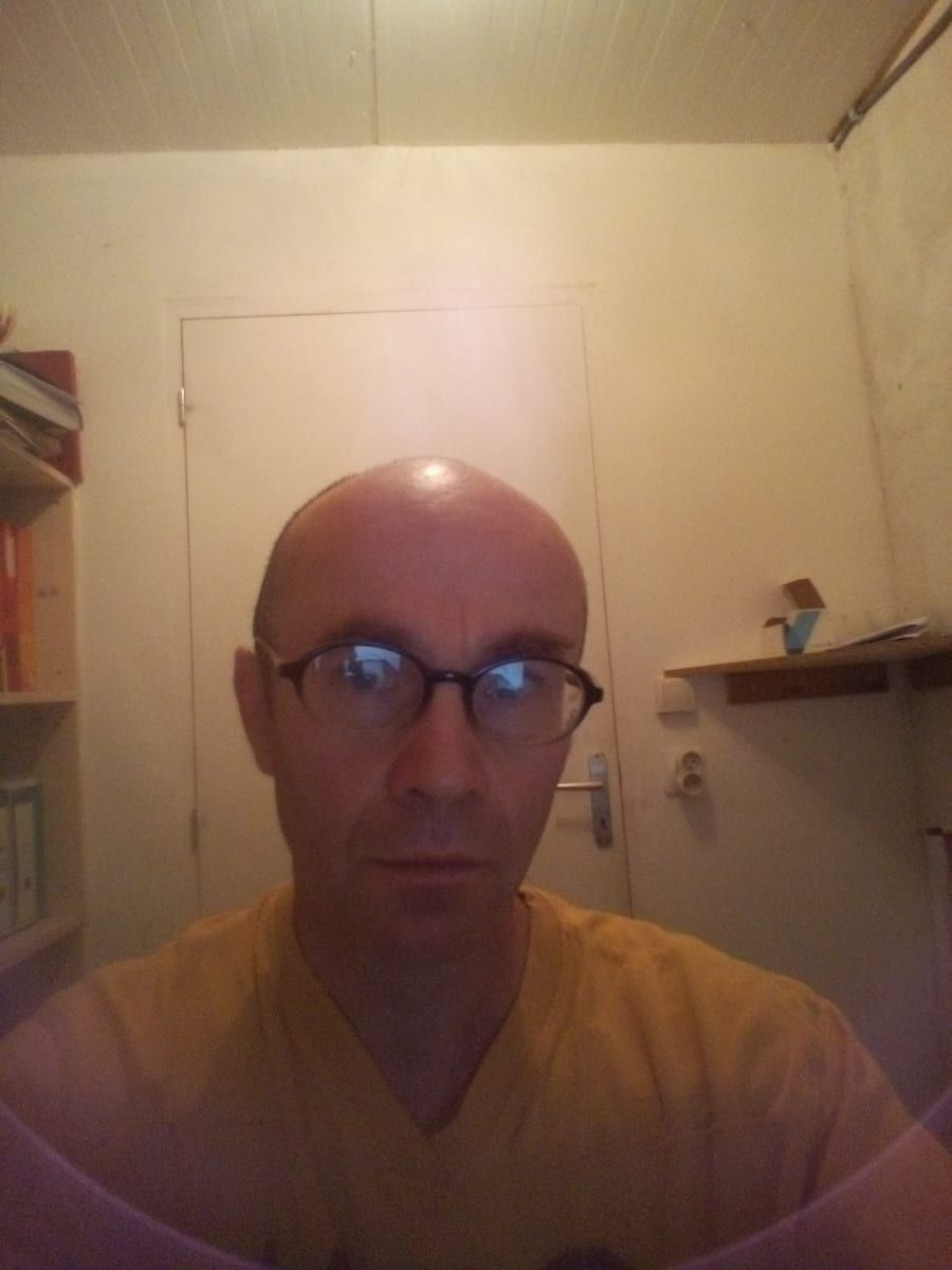Profil de Blessing